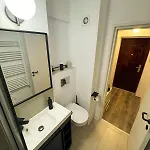 Appartement Railway Loft Braşov