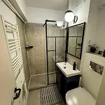 Appartement Railway Loft *