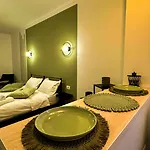 Railway Loft Appartement *