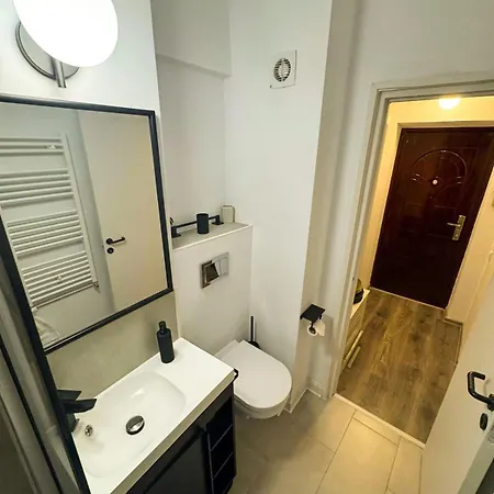 Appartement Railway Loft Braşov