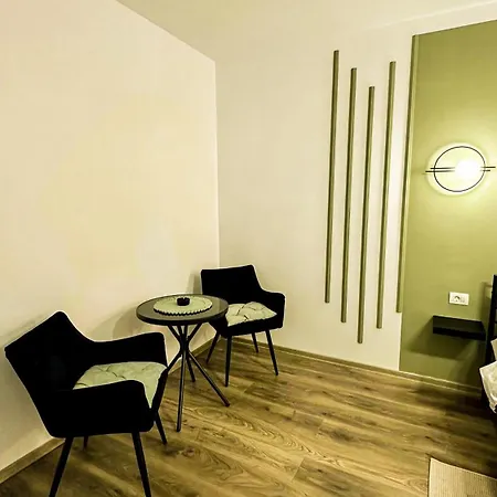 Railway Loft