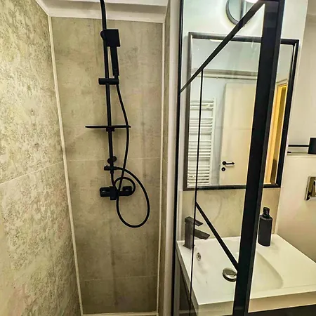 Railway Loft *