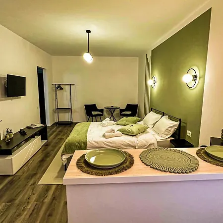 Railway Loft