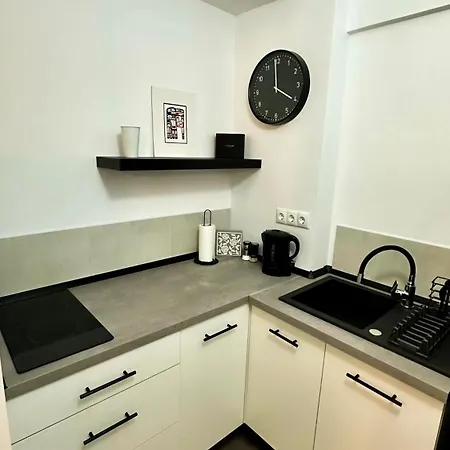 Railway Loft * Brasov