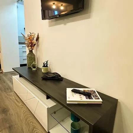 Appartement Railway Loft