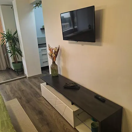 Appartement Railway Loft *