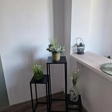 Railway Loft * Braşov