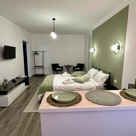 Railway Loft * Braşov