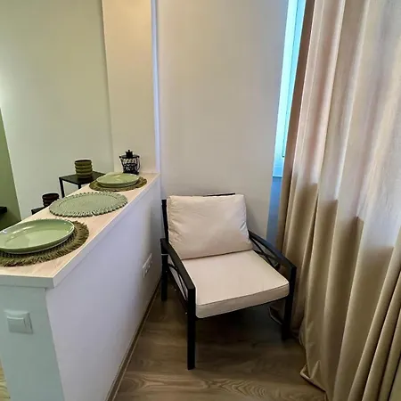 Railway Loft * Braşov