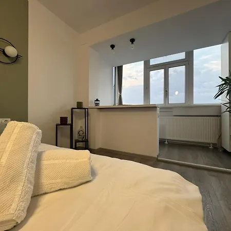 Appartement Railway Loft *