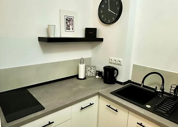 Railway Loft * Braşov