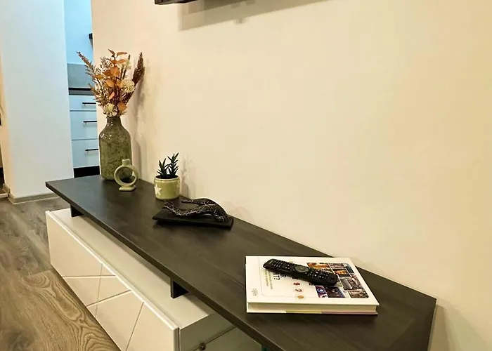 Lejlighed Railway Loft