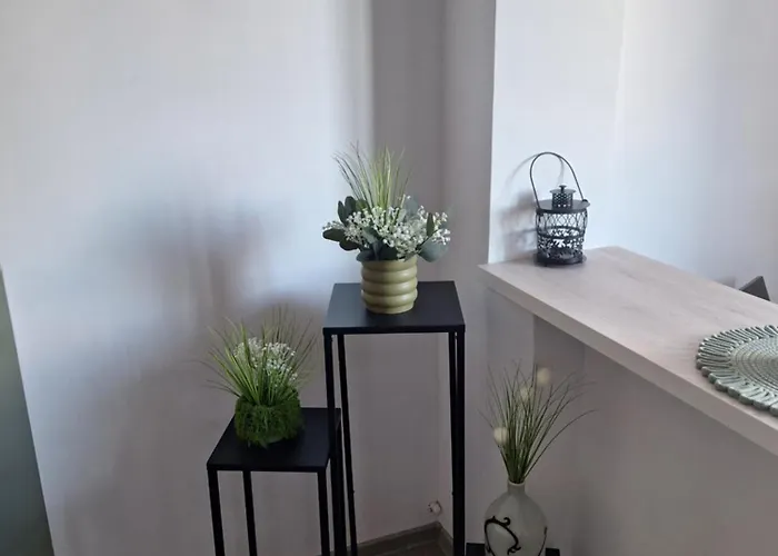 Railway Loft * Braşov